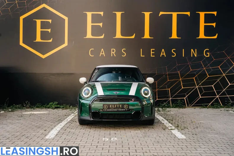 MINI Cooper S din 2021 cu 59.000 km - oferta MIN248761 - foto 2