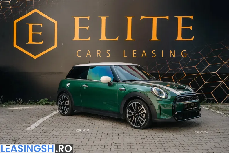 MINI Cooper S din 2021 cu 59.000 km - oferta MIN248761 - foto 3