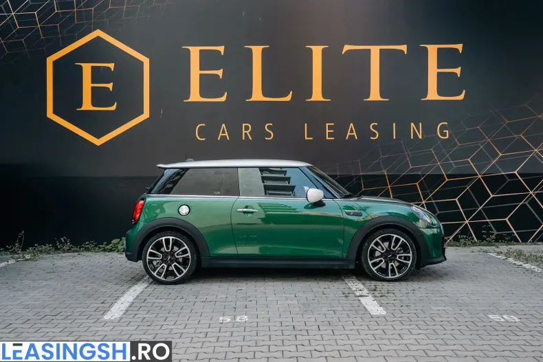 MINI Cooper S din 2021 cu 59.000 km - oferta MIN248761 - foto 4