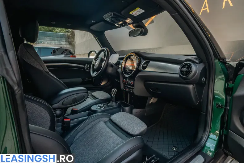 MINI Cooper S din 2021 cu 59.000 km - oferta MIN248761 - foto 17
