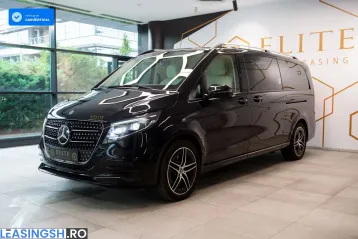 Mercedes-Benz V din 2024 - oferta MER248762