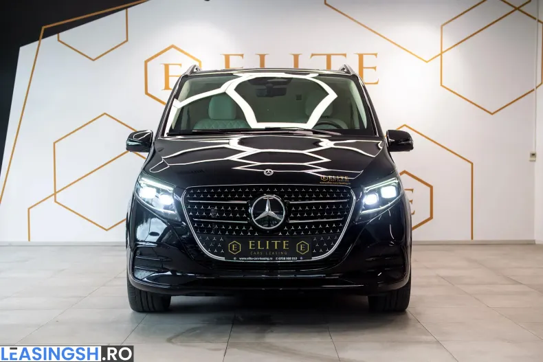 Mercedes-Benz V din 2024 cu 18.000 km - oferta MER248762 - foto 2