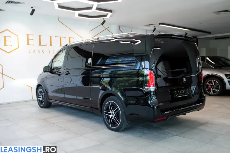 Mercedes-Benz V din 2024 cu 18.000 km - oferta MER248762 - foto 5