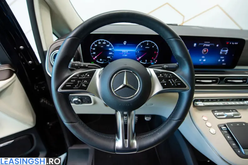Mercedes-Benz V din 2024 cu 18.000 km - oferta MER248762 - foto 12