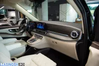 Mercedes-Benz V din 2024 cu 18.000 km - oferta MER248762 - foto 20