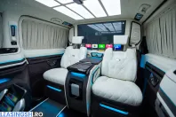 Mercedes-Benz V din 2024 cu 18.000 km - oferta MER248762 - foto 21