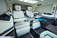 Mercedes-Benz V din 2024 cu 18.000 km - oferta MER248762 - foto 22