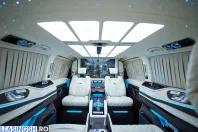 Mercedes-Benz V din 2024 cu 18.000 km - oferta MER248762 - foto 23