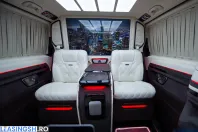 Mercedes-Benz V din 2024 cu 18.000 km - oferta MER248762 - foto 33