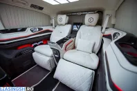 Mercedes-Benz V din 2024 cu 18.000 km - oferta MER248762 - foto 34