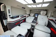 Mercedes-Benz V din 2024 cu 18.000 km - oferta MER248762 - foto 35