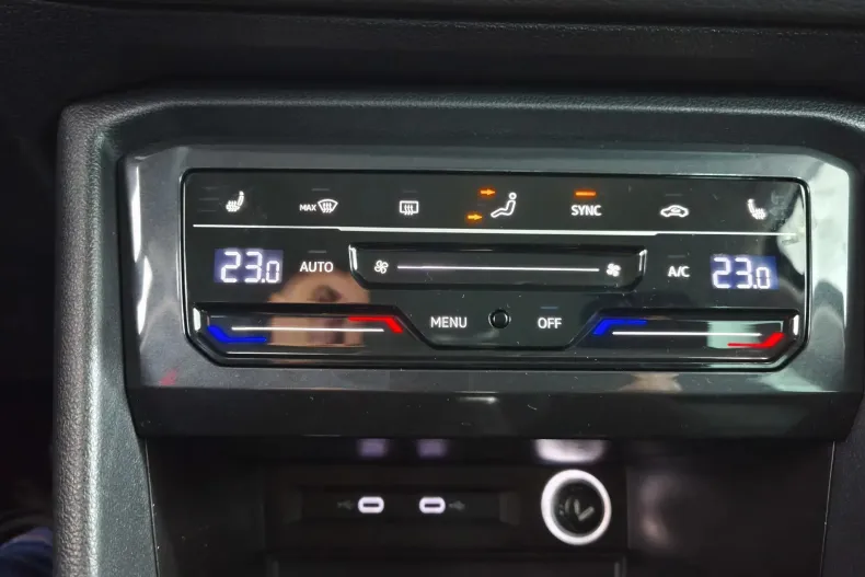 Volkswagen Tiguan din 2021 cu 105.000 km - oferta VOL248763 - foto 15