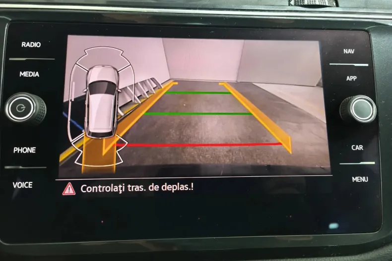 Volkswagen Tiguan din 2021 cu 105.000 km - oferta VOL248763 - foto 16