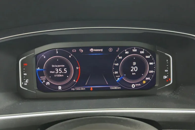 Volkswagen Tiguan din 2021 cu 105.000 km - oferta VOL248763 - foto 17