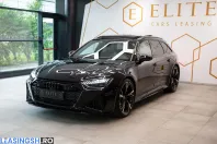 Audi RS6 din 2024 cu 11.650 km - oferta AUD248764 - foto 1