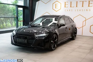 Audi RS6 din 2024 - oferta AUD248764