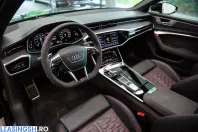 Audi RS6 din 2024 cu 11.650 km - oferta AUD248764 - foto 16