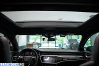 Audi RS6 din 2024 cu 11.650 km - oferta AUD248764 - foto 17