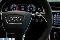 Audi RS6 din 2024 cu 11.650 km - oferta AUD248764 - foto 20
