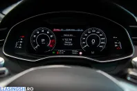 Audi RS6 din 2024 cu 11.650 km - oferta AUD248764 - foto 21