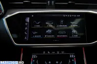 Audi RS6 din 2024 cu 11.650 km - oferta AUD248764 - foto 26