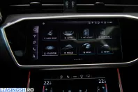 Audi RS6 din 2024 cu 11.650 km - oferta AUD248764 - foto 27