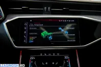 Audi RS6 din 2024 cu 11.650 km - oferta AUD248764 - foto 28