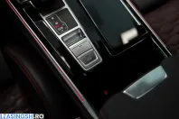 Audi RS6 din 2024 cu 11.650 km - oferta AUD248764 - foto 32