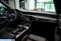 Audi RS6 din 2024 cu 11.650 km - oferta AUD248764 - foto 33