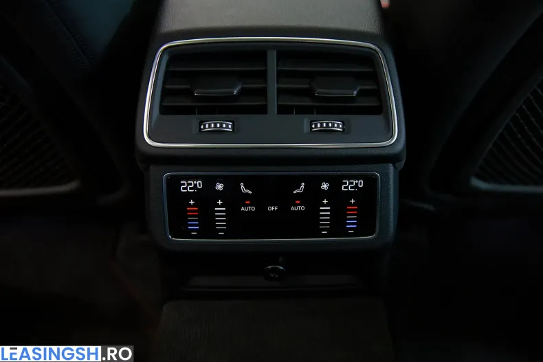 Audi RS6 din 2024 cu 11.650 km - oferta AUD248764 - foto 36