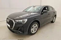 Audi Q3 Sportback din 2021 cu 70.000 km - oferta AUD248765 - foto 1