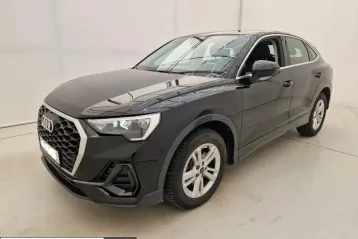 Audi Q3 Sportback din 2021 - oferta AUD248765