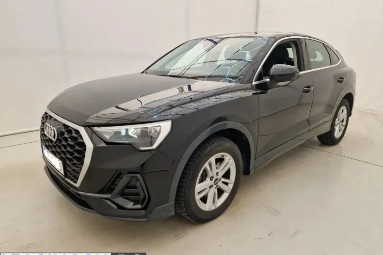 Audi Q3 Sportback din 2021 cu 70.000 km - oferta AUD248765 - foto 1