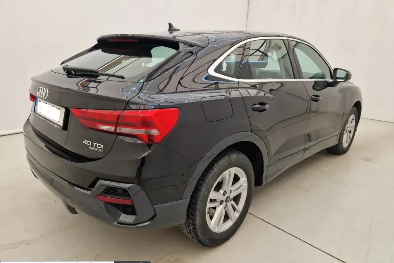 Audi Q3 Sportback din 2021 cu 70.000 km - oferta AUD248765 - foto 3