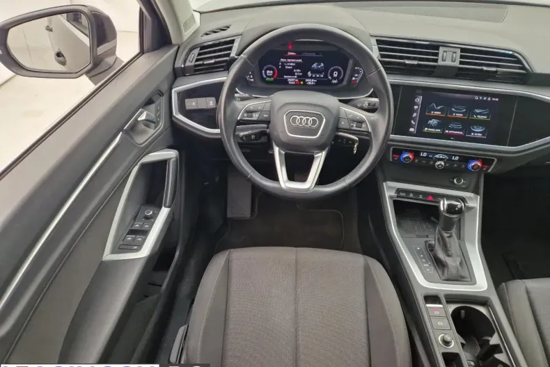 Audi Q3 Sportback din 2021 cu 70.000 km - oferta AUD248765 - foto 5