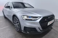 Audi S8 din 2020 cu 77.000 km - oferta AUD248766 - foto 6