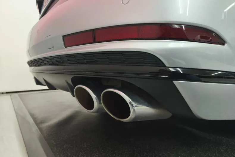 Audi S8 din 2020 cu 77.000 km - oferta AUD248766 - foto 8
