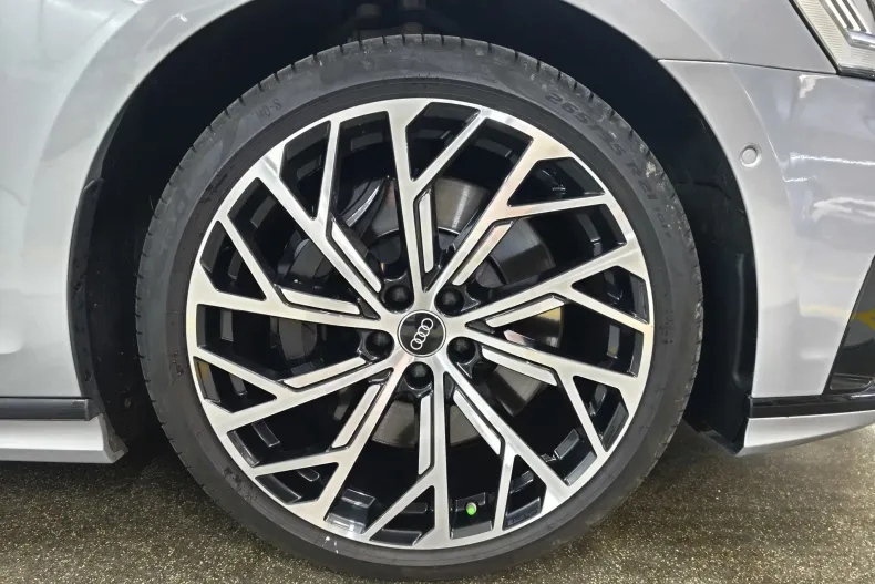 Audi S8 din 2020 cu 77.000 km - oferta AUD248766 - foto 9