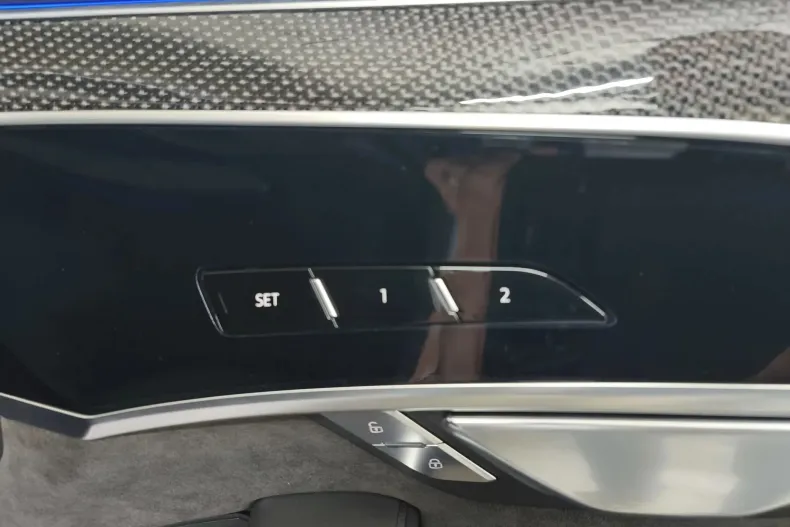 Audi S8 din 2020 cu 77.000 km - oferta AUD248766 - foto 25