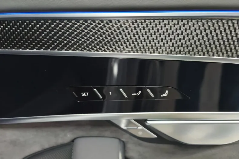 Audi S8 din 2020 cu 77.000 km - oferta AUD248766 - foto 26