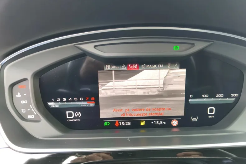 Audi S8 din 2020 cu 77.000 km - oferta AUD248766 - foto 30