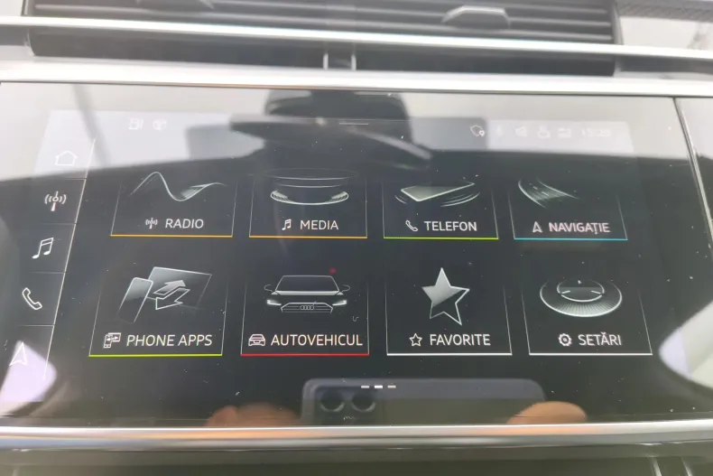 Audi S8 din 2020 cu 77.000 km - oferta AUD248766 - foto 33