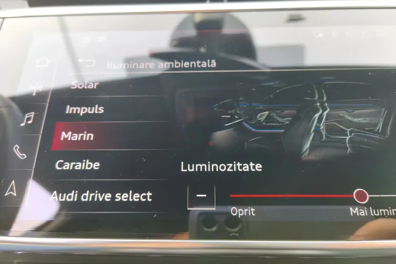 Audi S8 din 2020 cu 77.000 km - oferta AUD248766 - foto 36