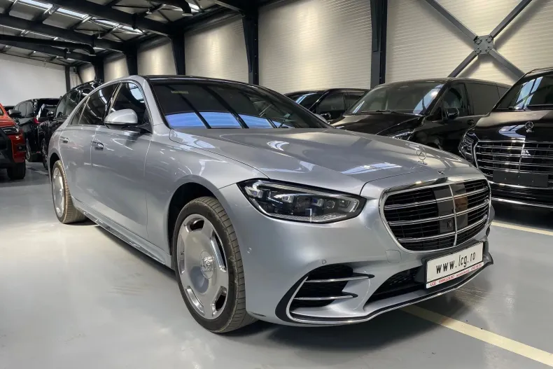 Mercedes-Benz S din 2020 cu 175.980 km - oferta MER248767 - foto 1