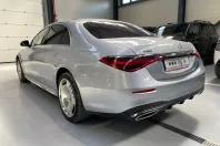 Mercedes-Benz S din 2020 cu 175.980 km - oferta MER248767 - foto 4