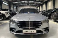 Mercedes-Benz S din 2020 cu 175.980 km - oferta MER248767 - foto 6