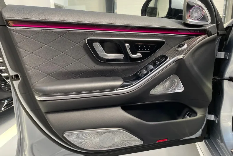 Mercedes-Benz S din 2020 cu 175.980 km - oferta MER248767 - foto 7