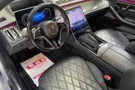 Mercedes-Benz S din 2020 cu 175.980 km - oferta MER248767 - foto 12