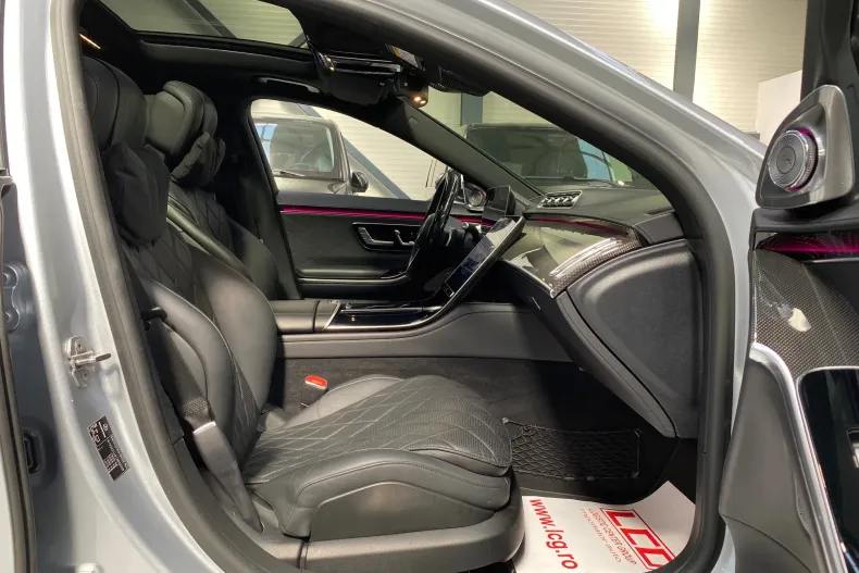 Mercedes-Benz S din 2020 cu 175.980 km - oferta MER248767 - foto 18