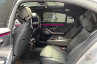 Mercedes-Benz S din 2020 cu 175.980 km - oferta MER248767 - foto 21